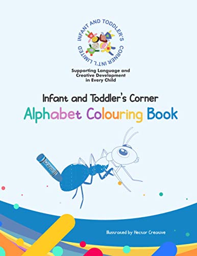 Stock image for Alphabet Colouring Book for sale by PBShop.store US