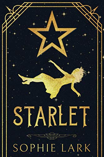 Stock image for Starlet for sale by Better World Books: West