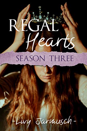 Imagen de archivo de Regal Hearts: Season Three a la venta por GreatBookPrices