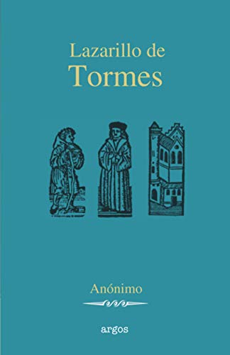 Stock image for Lazarillo de Tormes for sale by GreatBookPrices