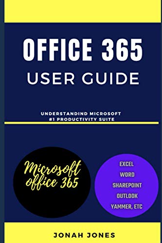 Stock image for OFFICE 365 USER GUIDE for sale by Better World Books