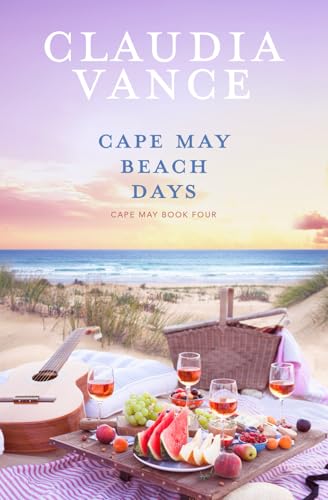 Stock image for Cape May Beach Days (Cape May Book 4) for sale by SecondSale