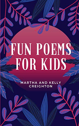 Beispielbild fr Fun Poems For Kids zum Verkauf von GreatBookPrices