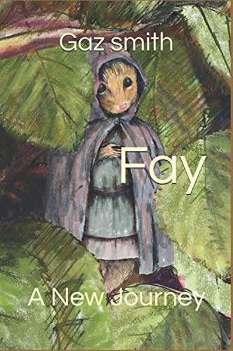 Beispielbild fr Fay A New Journey zum Verkauf von PBShop.store US