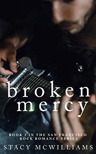 Beispielbild fr Broken Mercy zum Verkauf von Ria Christie Collections