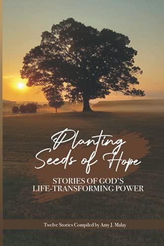 Stock image for Planting Seeds of Hope: Stories of Gods Life-Transforming Power for sale by Big River Books