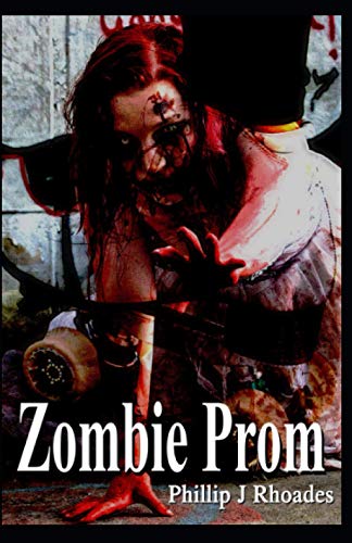 Stock image for Zombie Prom for sale by Ria Christie Collections