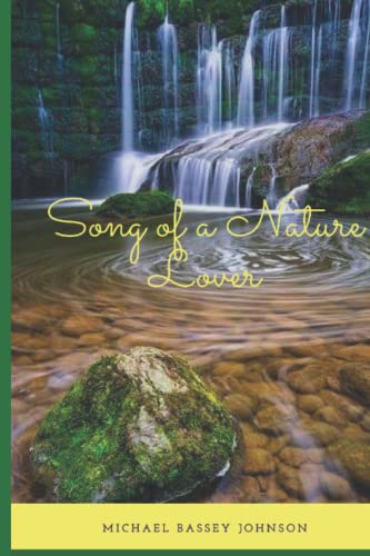 Stock image for Song of a Nature Lover for sale by Chiron Media