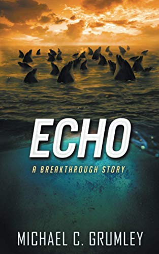 Beispielbild fr Echo (Breakthrough) zum Verkauf von Seattle Goodwill