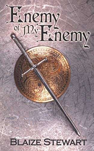Stock image for Enemy of My Enemy for sale by PBShop.store US