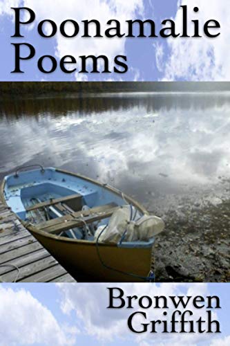Beispielbild fr Poonamalie Poems zum Verkauf von Big River Books