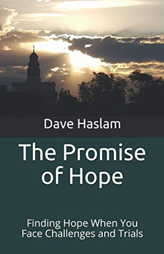 Stock image for The Promise of Hope Finding Hope When You Face Challenges and Trials for sale by PBShop.store US