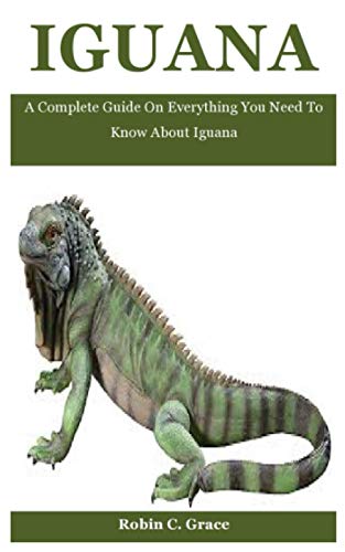 Stock image for Iguana for sale by GreatBookPrices