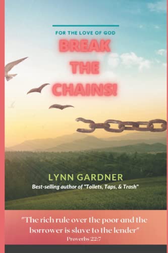 Stock image for BREAK THE CHAINS for sale by Goodwill Books