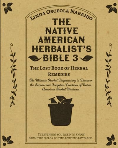 american indian herbal medicine