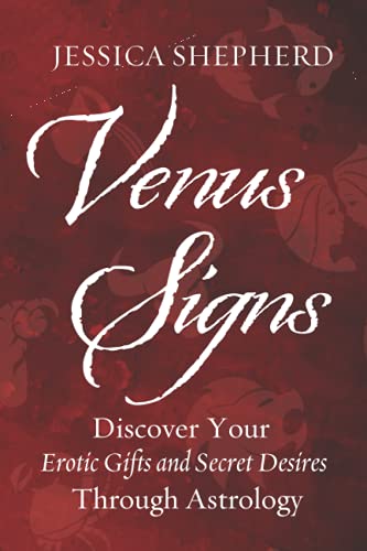 Imagen de archivo de Venus Signs a la venta por GreatBookPrices