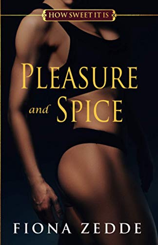 Stock image for Pleasure and Spice for sale by Better World Books: West