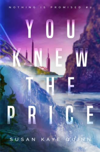 Imagen de archivo de You Knew the Price a la venta por GreatBookPrices