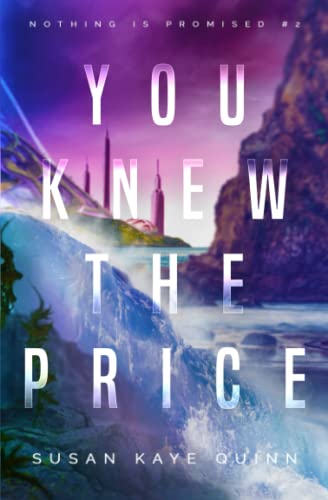 Stock image for You Knew the Price for sale by GreatBookPrices