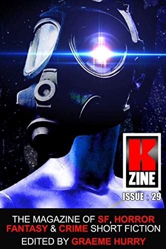 Imagen de archivo de Kzine Issue 29 a la venta por AwesomeBooks