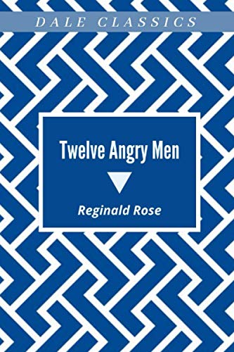 Stock image for Twelve Angry Men for sale by Better World Books