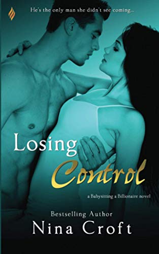 Stock image for Losing Control for sale by GreatBookPrices