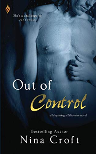Stock image for Out of Control for sale by GreatBookPrices