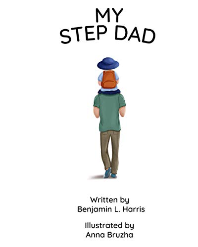 9798713605278: My Step Dad
