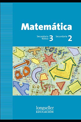 Stock image for Matemtica 3 secundaria bsica: 2 secundaria for sale by GreatBookPrices