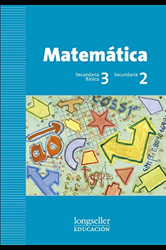 9798713704131: Matemtica 3 secundaria bsica: 2 secundaria (Matemtica Para Nivel Inicial II - Como Ensear, Ejercicios y Material Terico Sobre Didctica.) (Spanish Edition)