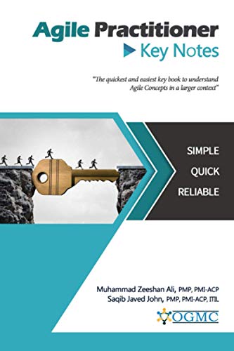 9798713924980: Agile Practitioner Key Notes (ACP Exam Prep)