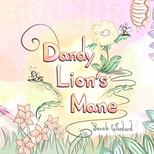 Beispielbild fr Dandy Lion's Mane zum Verkauf von California Books