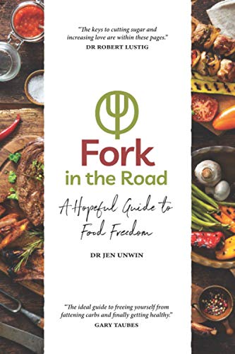 Stock image for Fork in the Road: A Hopeful Guide to Food Freedom for sale by Bahamut Media