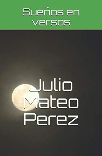 Stock image for Sueos en versos (Spanish Edition) for sale by Ria Christie Collections
