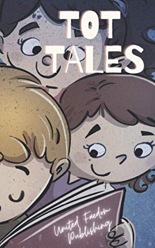 Stock image for Tot Tales for sale by Ria Christie Collections