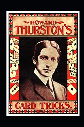 Beispielbild fr Howard Thurston's Card Tricks zum Verkauf von GreatBookPrices