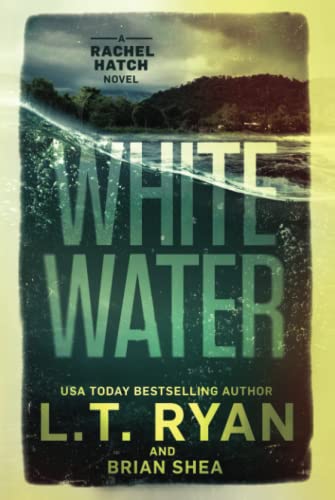 Stock image for Whitewater (Rachel Hatch) for sale by HPB Inc.