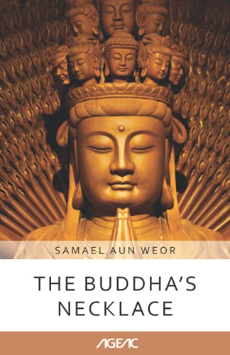 9798714914577: The Buddha's Necklace (AGEAC): Black and White Edition (AGEAC online collection)
