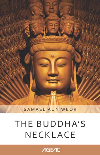 Stock image for The Buddha's Necklace (ageac) for sale by GreatBookPrices