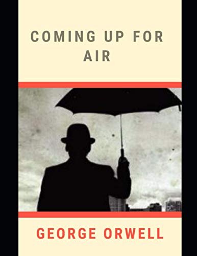 Stock image for Coming Up For Air for sale by Goodbookscafe