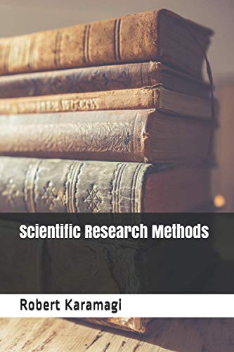 Stock image for Scientific Research Methods (Paperback) for sale by Book Depository International