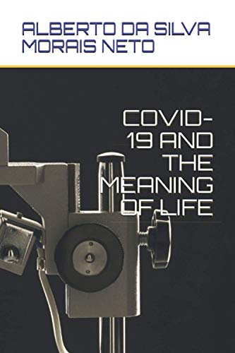 Stock image for Covid-19 and the Meaning of Life (Paperback) for sale by CitiRetail