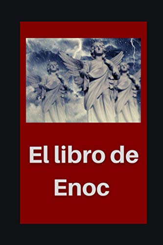 Stock image for El libro de Enoc: Libro de Enoch y sus revelaciones for sale by GreatBookPrices