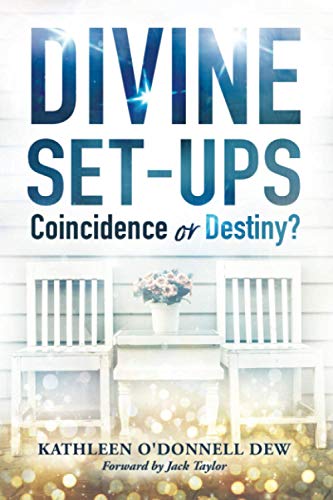 Beispielbild fr Divine Set-Ups Coincidence or Destiny? zum Verkauf von GreatBookPrices