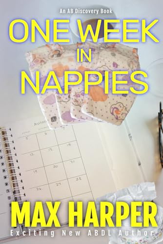 Imagen de archivo de One Week in Nappies a la venta por Chiron Media