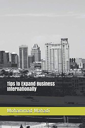 9798716558779: Tips to Expand Business Internationally (Successful Entrepreneur)
