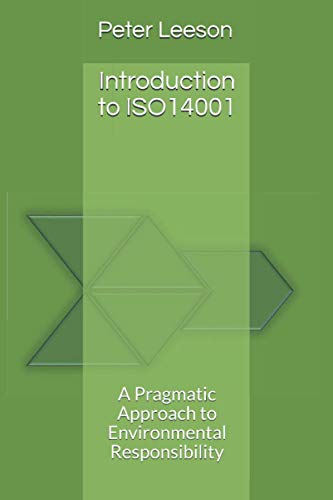 Imagen de archivo de Introduction to ISO14001 A Pragmatic Approach to Environmental Responsibility a la venta por PBShop.store US