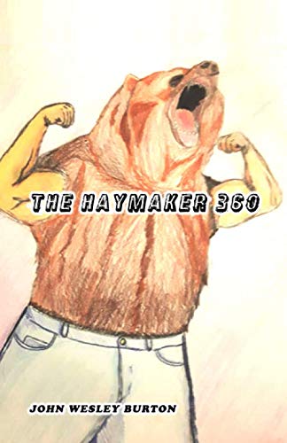 Imagen de archivo de The Haymaker 360 a la venta por HPB-Ruby