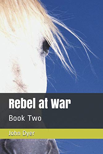 Imagen de archivo de Rebel at War: Book Two a la venta por More Than Words