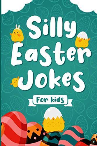 Stock image for Silly Easter Jokes For Kids for sale by GreatBookPrices